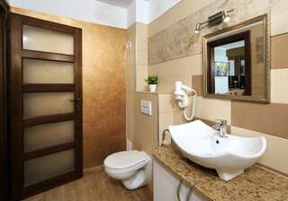 Апарт-отели Style Residence Сибиу Номер-студио с диваном-кроватью-37