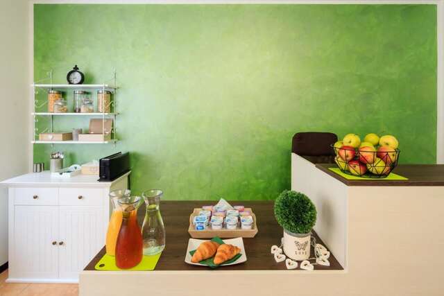 Апарт-отели Style Residence Сибиу-9